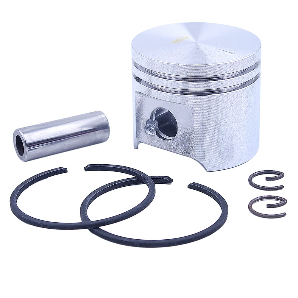 Gubeter 38Mm Piston Pin Ring Circlip Kit, For Stihl Fs220 Fr220 String Trimmer Engine Part, 4119 020 2003