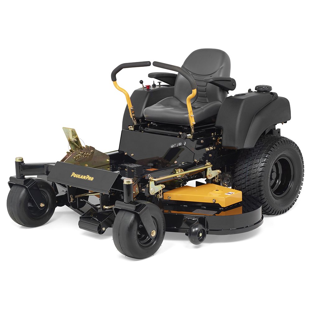 Stand-on Lawn Mower