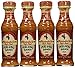 Nando's Hot Peri Peri Sauce, 4.7 Ounce (Pack of 4)