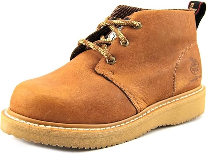 georgia chukka boots