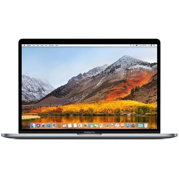 Amazon.com: Apple MacBook Pro (13-inch, 8GB RAM, 512GB SSD Storage