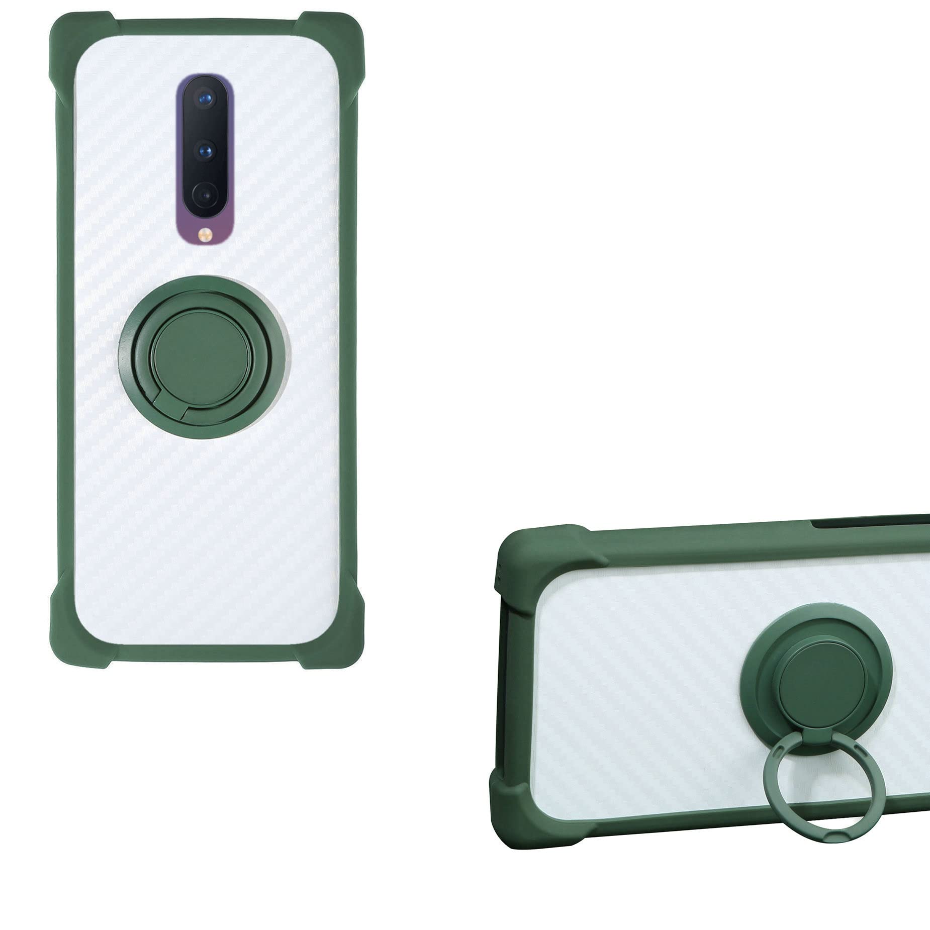 Case for Oneplus 8 Case Compatible with Oneplus 8
