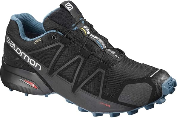 speedcross nocturne gtx