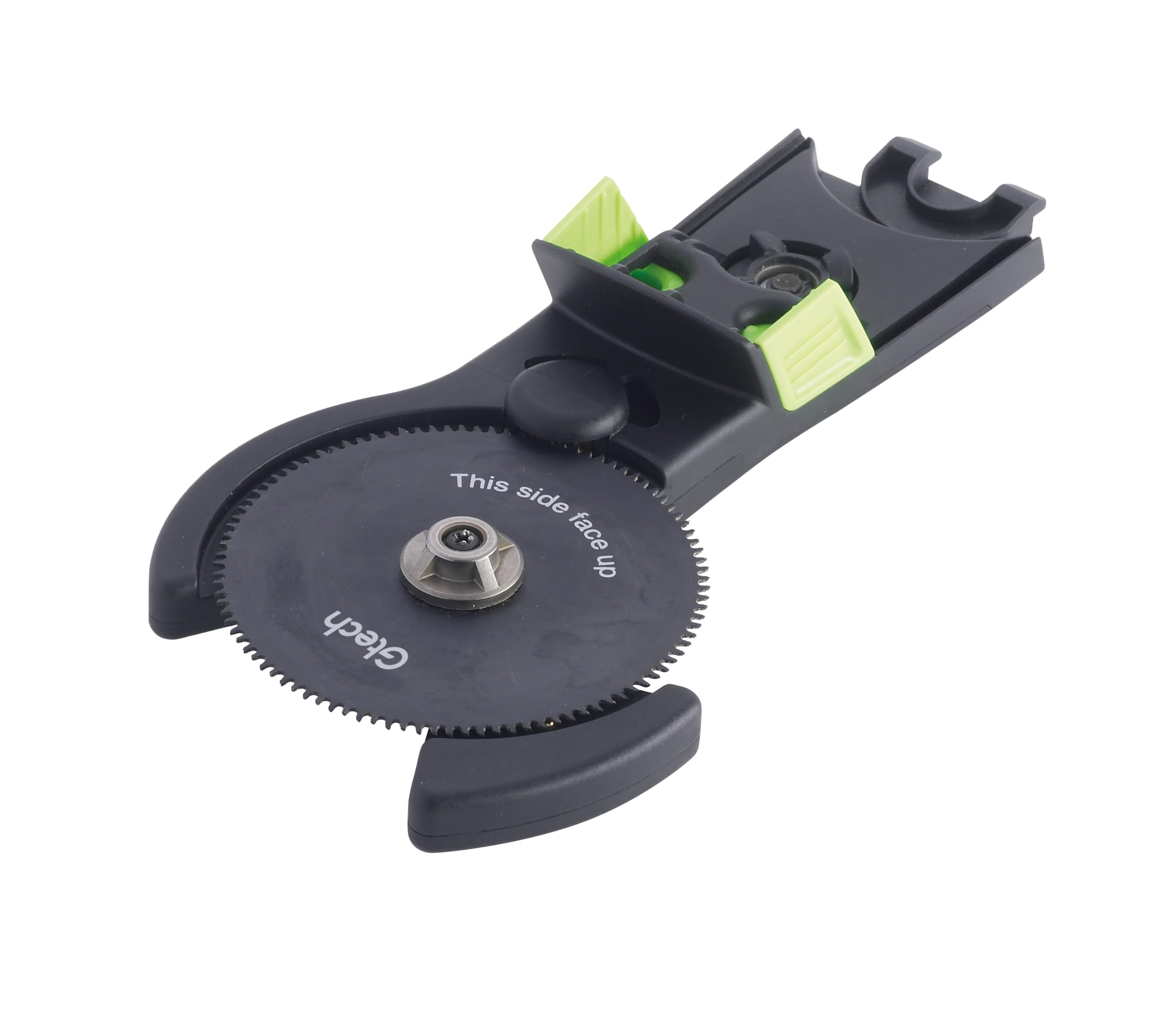 Gtech Branch Cutter Accessory, ‎Battery Powered, Black, BC3.0