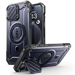 SUPCASE UBMag XT for iPhone 15 Pro Max Case