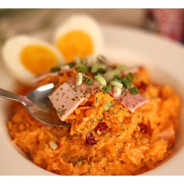 SAMYANG SPICY CHICKEN ROASTED SAUCE, KOREAN FOOD OR SAUCE 7 OZ (CARBO)