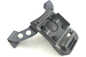 Norotos Shroud Titanium ACH MICH