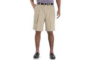 Cutter & Buck B&T Classic Wrinkle Free Short