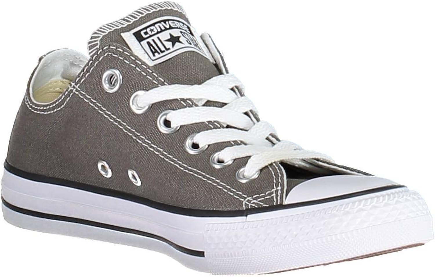 converse core canvas