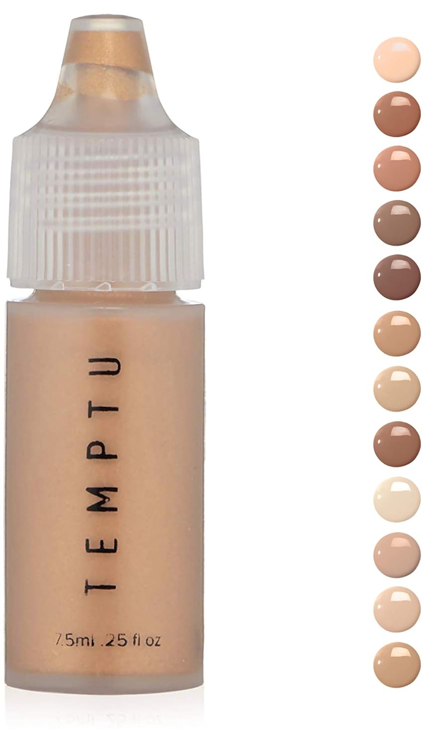 Temptu S/B Airbrush Foundation