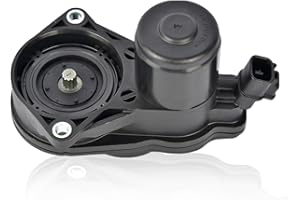 cycwer 46310-33010 Parking Brake Actuator 4631033010 Fits for Avalon UX250h UX200 IS300 ES350 Camry Corolla Highlander 2.0L 2.5L 3.5L