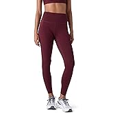 Future Planet Women's Nova Premium Performance Sport Athletic Leggings Yoga Pants Tights