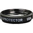 TIFFEN 25mm UV Protector Glass Filter 25UVP