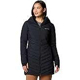Columbia womens Joy Peak Ii Mid Jacket