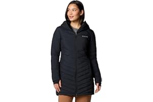Columbia Women's Joy Peak II Mid Jacket