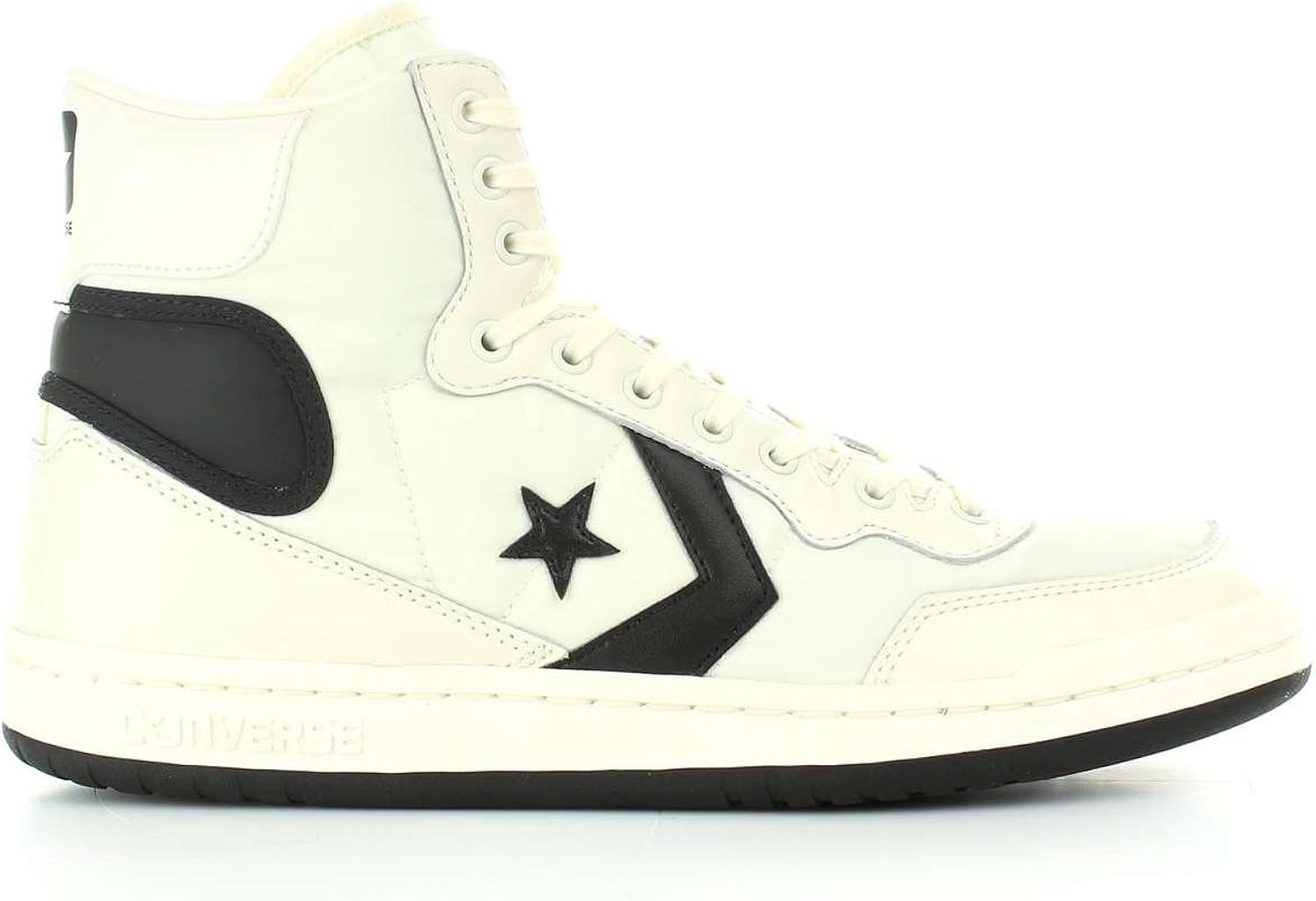 converse fast break fit