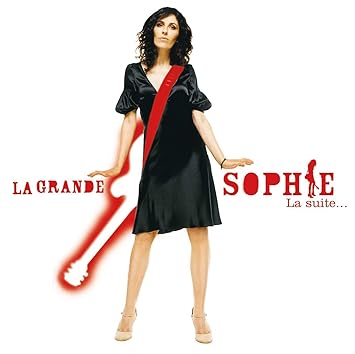 La Grande Sophie La Suite Amazon Com Music