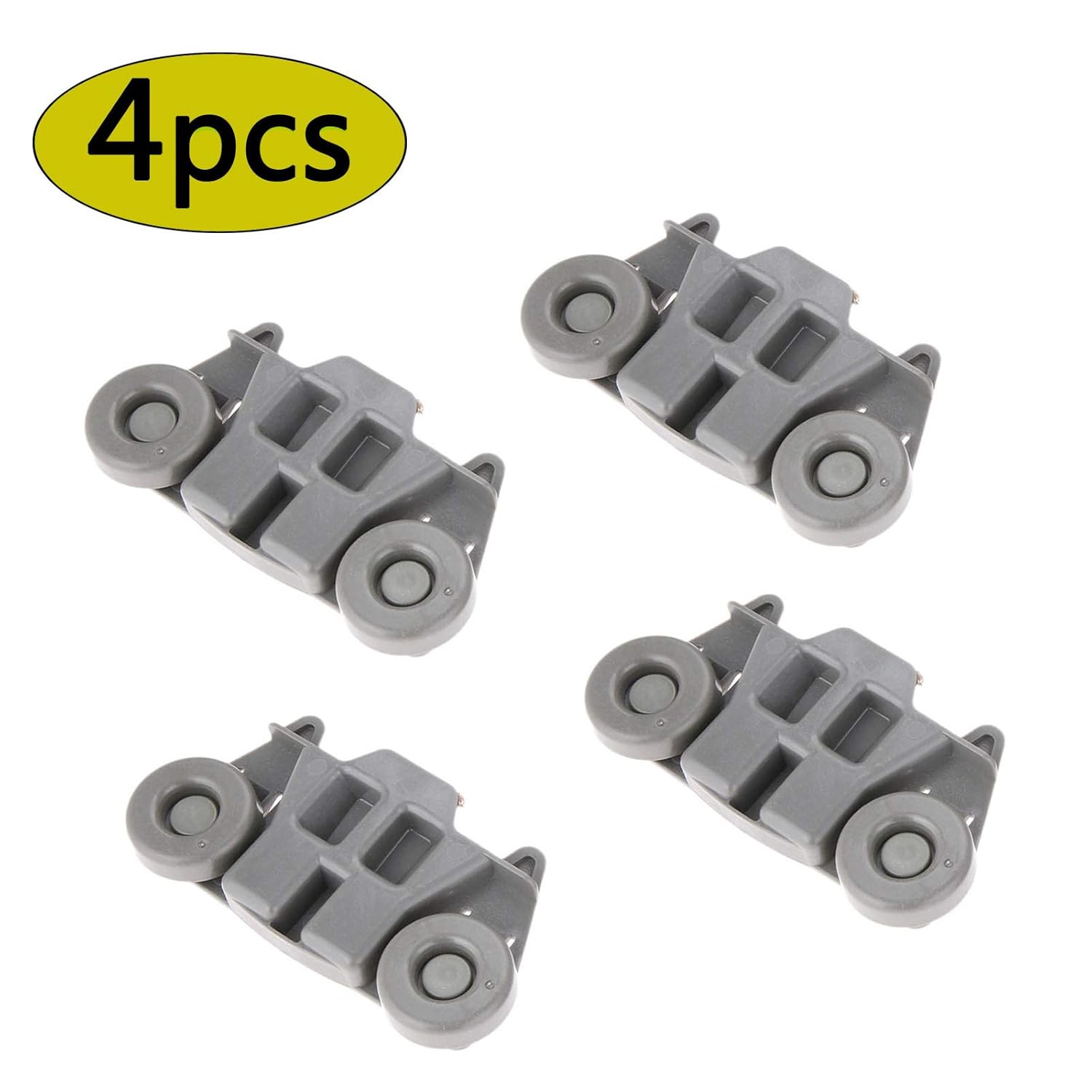 The Best Kitchenaide Lower Dishwasher Wheel Replacement Home Preview