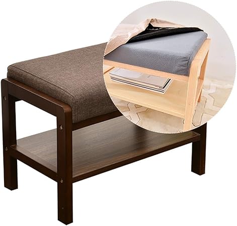 Amazon.de: ZHAOFENGE-Hocker Nordic Change Schuhbank Moderne Einfachheit