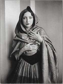 Anaïs Nin