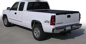 Amazon Com Access 62329 Toolbox Edition Tonneau Cover Automotive