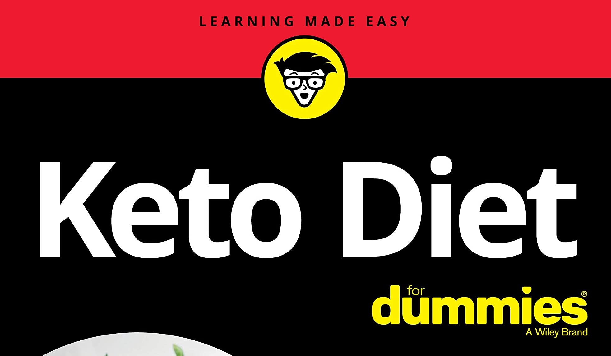Keto for Dummies: Ultimate Quick-Start Guide - HHS