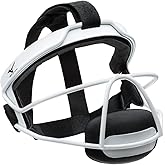 Mizuno Fielder's Face Mask