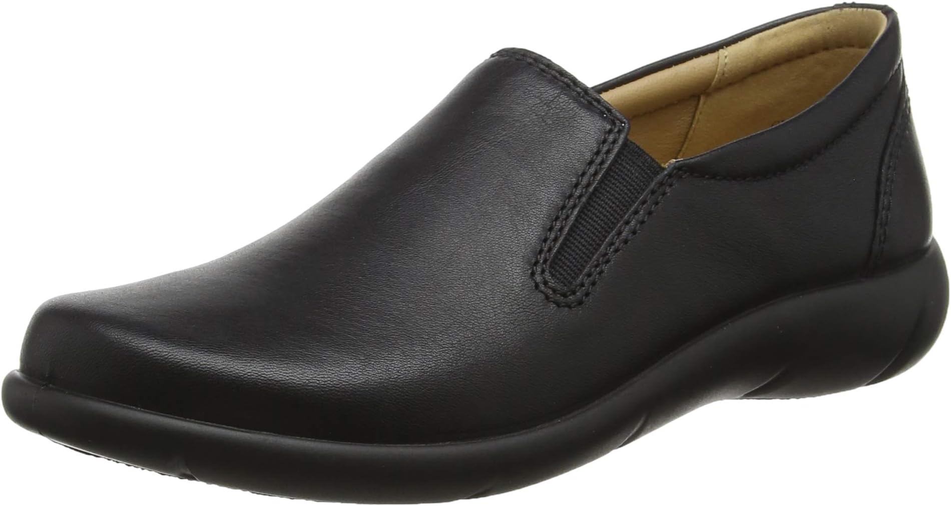 Hotter Girl's Glove Loafers