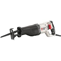 PORTER-CABLE Reciprocating Saw 