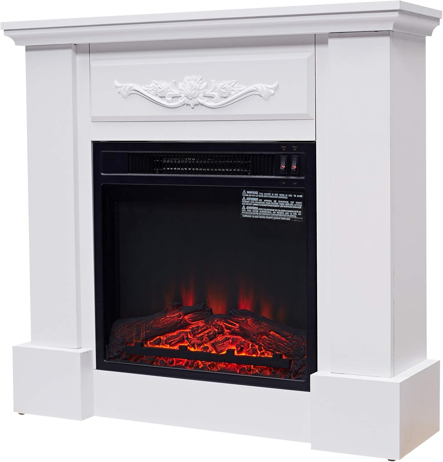 Caddy Corner Electric Fireplace Fireplace Ideas