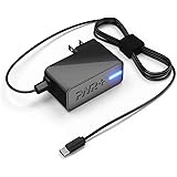 Charger 5V 2A 2.5A 3A 3.5A for Raspberry Pi 4 3 2 B+ Power Supply USB Adapter Fast Charge Rapid Charging Extra Long Cord UL L