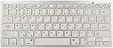 JPYXKM Wireless Arabic Keyboard, Minority Language