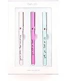 ban.do Women's Sweet Talk Pen Set