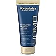 L'Erboristica Uomo Active Stimulating and Revitalizing Shower Shampoo 200 ml