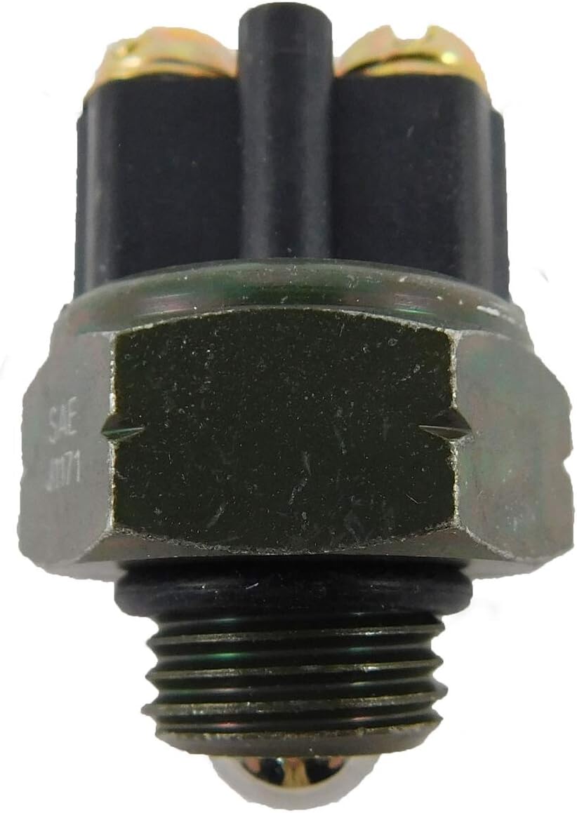 Inboard Engines & Components Velvet Drive Transmissions NEUTRAL SAFETY