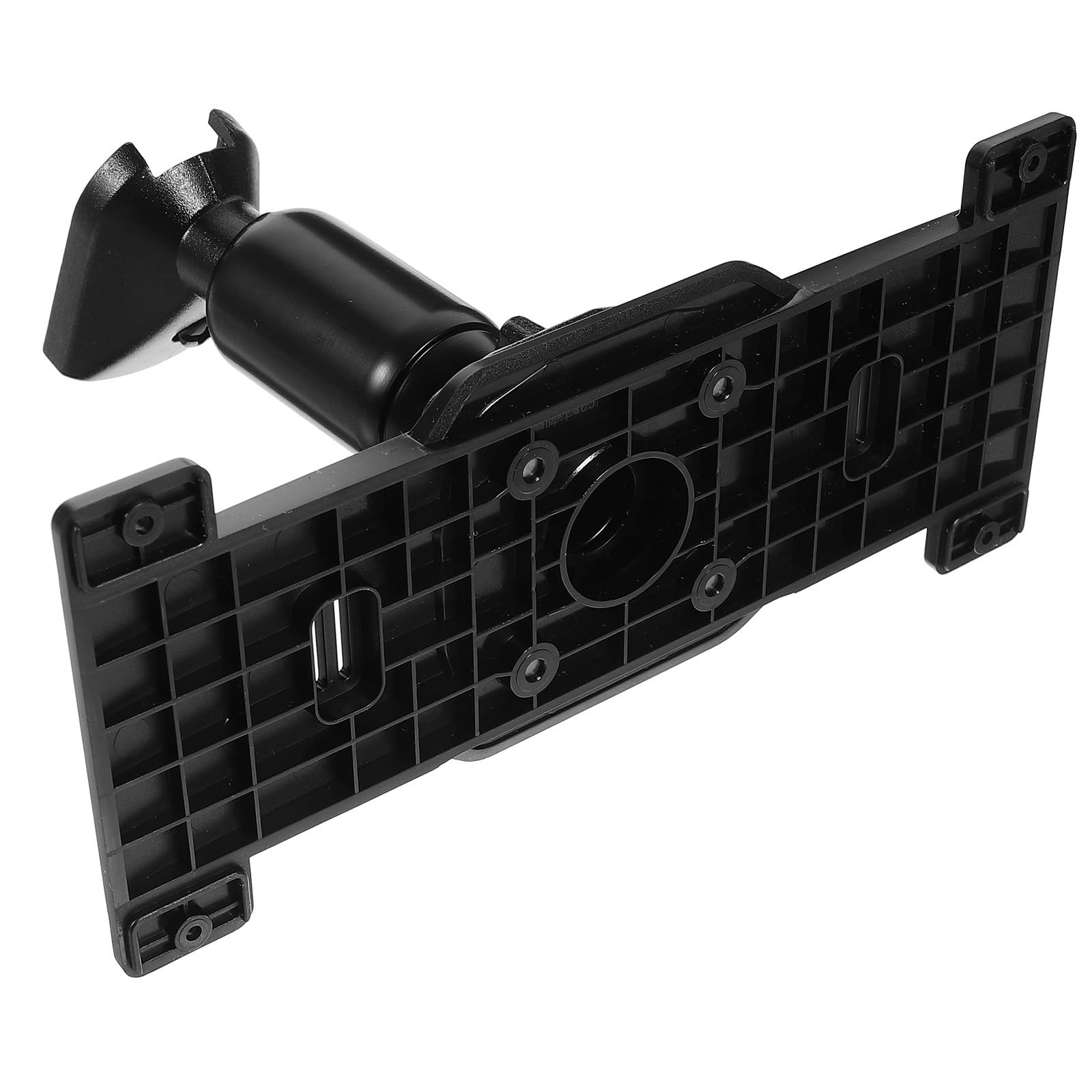 Photo 1 of CALLARON 1 Set Dash Cam Mirror Mount Rear View Mirror Back Plate Panel Car Rear View Camera Mount Kit for 5.5" - 12" Rearview Mirror Dash Cams