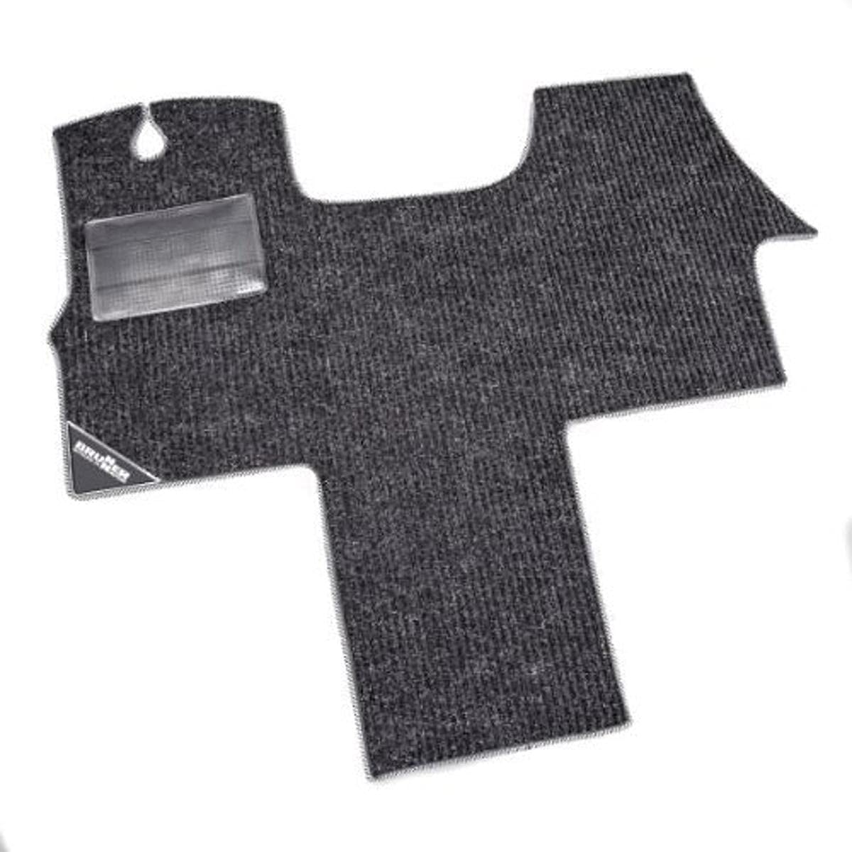 BRUNNER Deluxe Tapis Mat Fiat Ducato 2006-2014