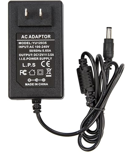 Amazon.com: Accessory USA AC DC Adapter for NETGEAR AD8190LF