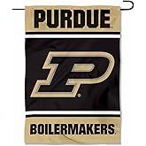 College Flags & Banners Co. Purdue Boilermakers Garden Flag