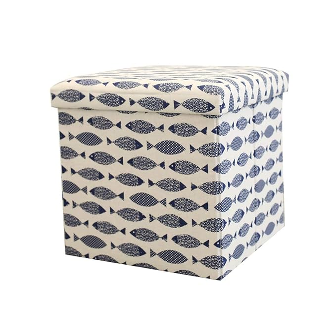 Qvc Sitz Und Aufbewahrungshocker