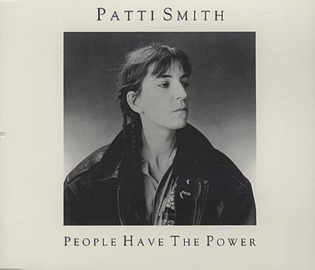 People have the power (507min., 1988) Patti Smith Amazon.de MusikCDs & Vinyl People have the power (507min., 1988) Patti Smith Amazon.de MusikCDs & Vinyl