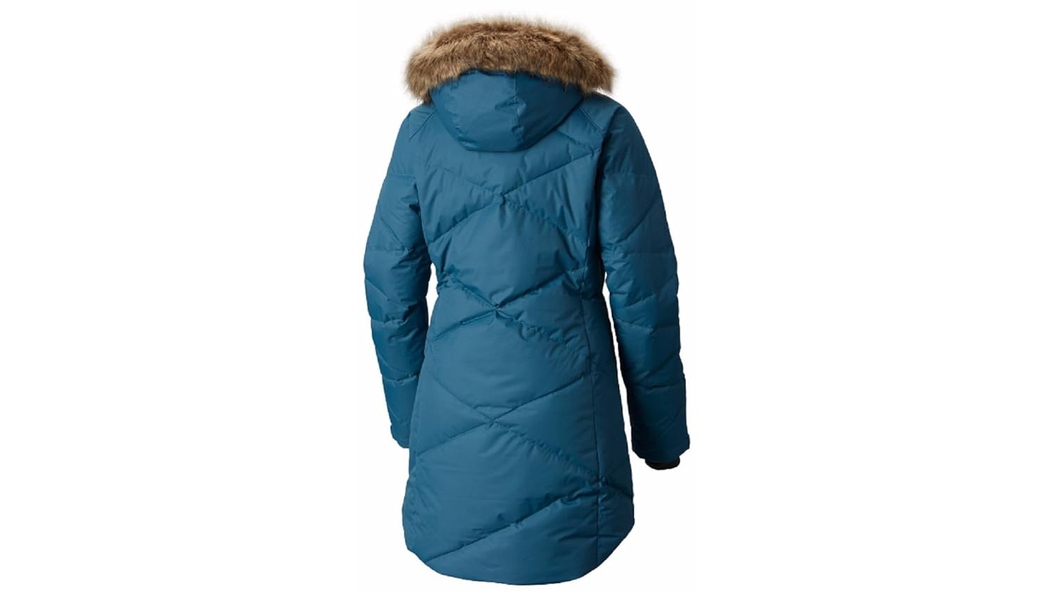 women's lay d down mid jacket columbia
