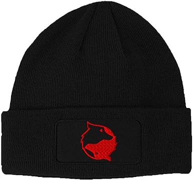 custom beanie hats for men