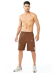 NORTHYARD Men's Athletic Running Shorts Quick Dry