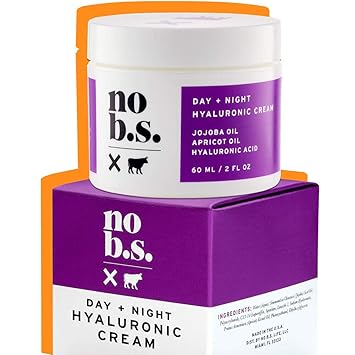 hyaluronic acid cream amazon