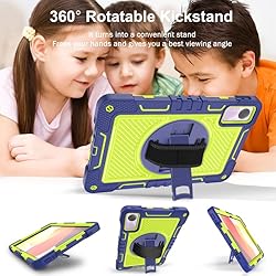 YOUULAR Tablet Case for Xiaomi Redmi Pad SE 11.0