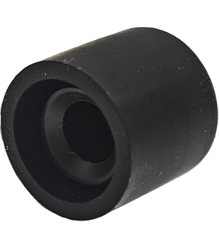 Amazon.com: Transmission Case Vent Cover Rubber Breather Cap OEM