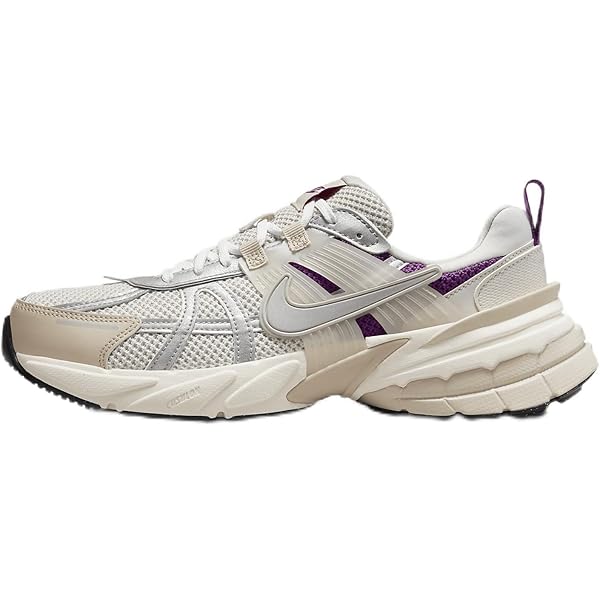 Amazon.com | Nike V2K Run Premium Shoes (HF4305-072, Light