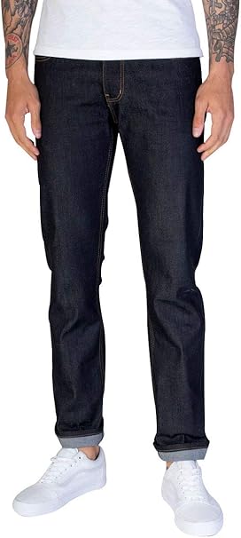 amazon selvedge jeans
