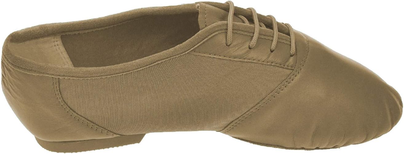 amazon tan jazz shoes